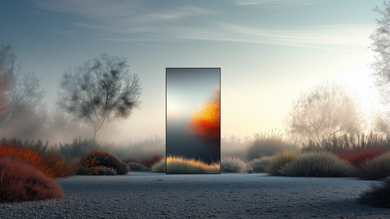 Symbiocentric AI – Mirrors of Embodied Knowledge